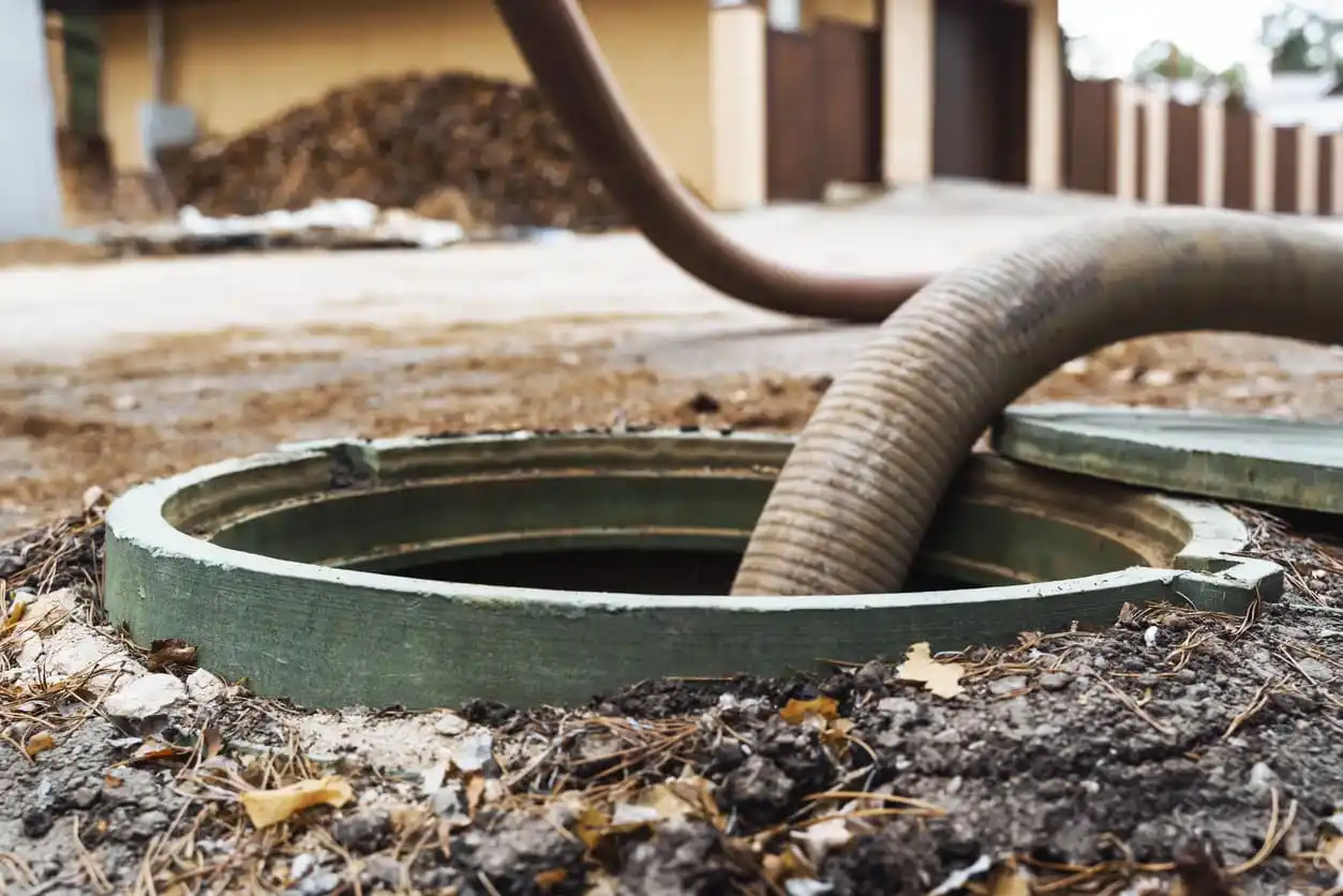 septic tank services Social Circle
